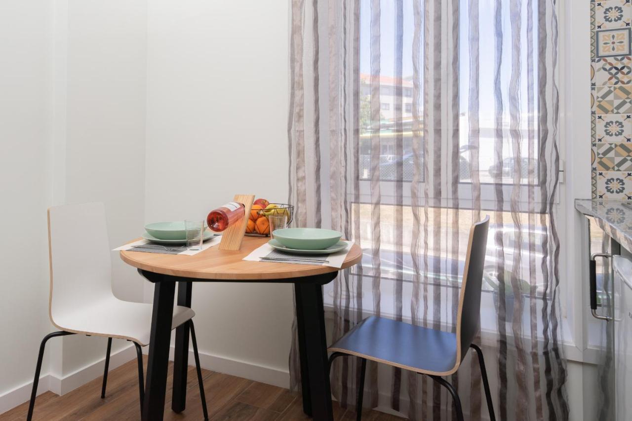 OportoHost Dragão Duplex Apartamento Exterior foto